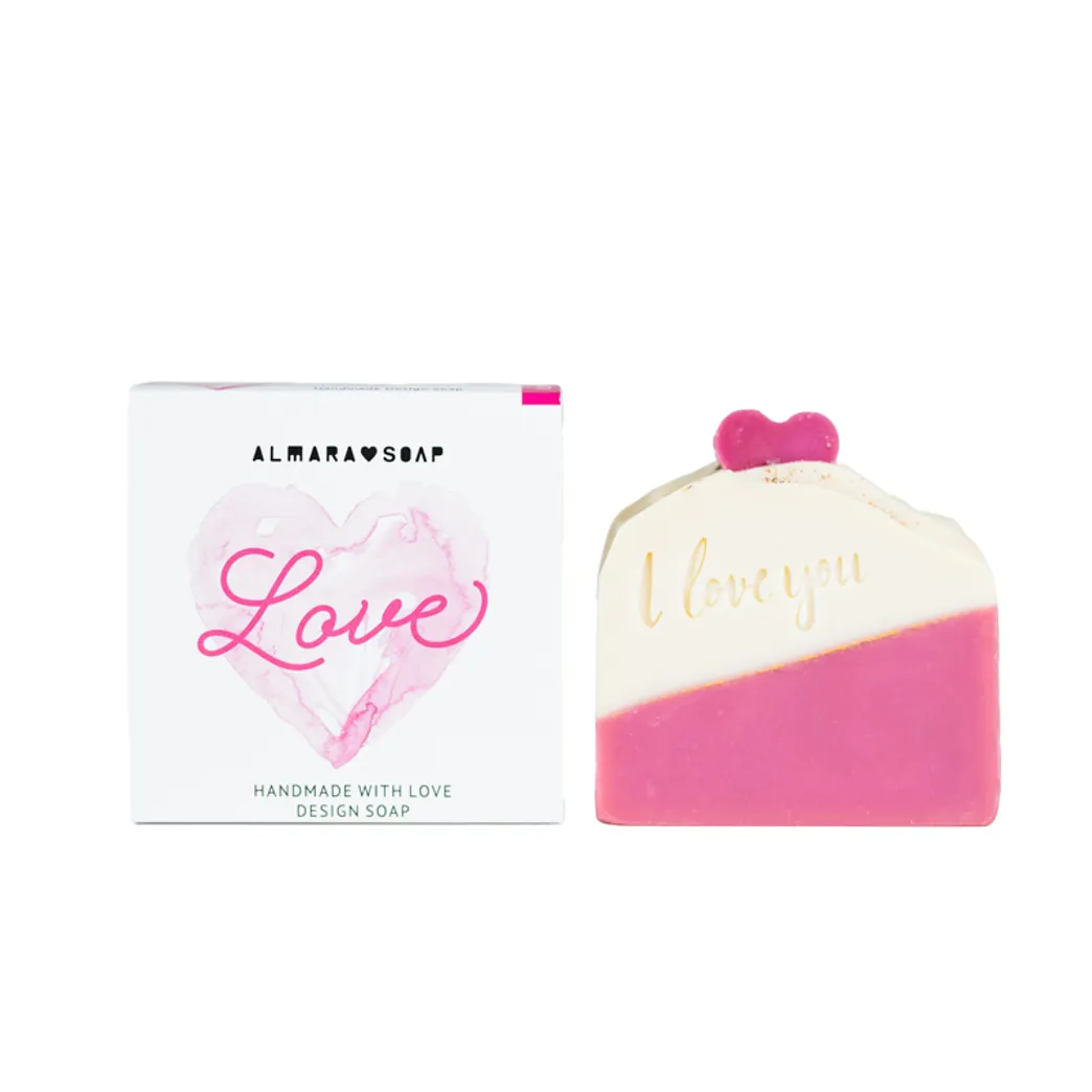 Love (Box Edition)