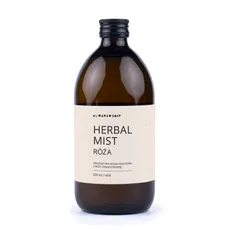 Herbal Mist | Róża (Refill)