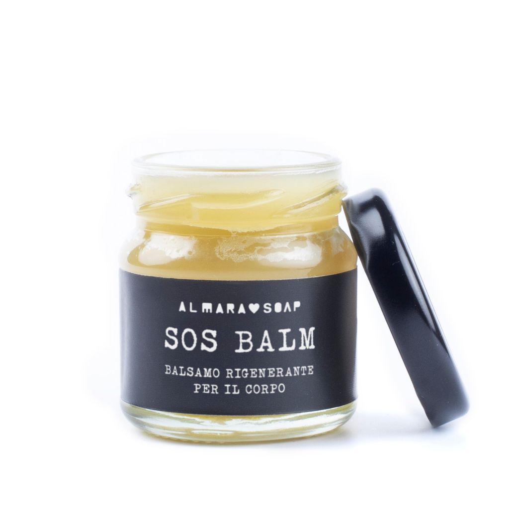 SOS Balm