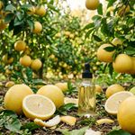 Bílý grapefruit