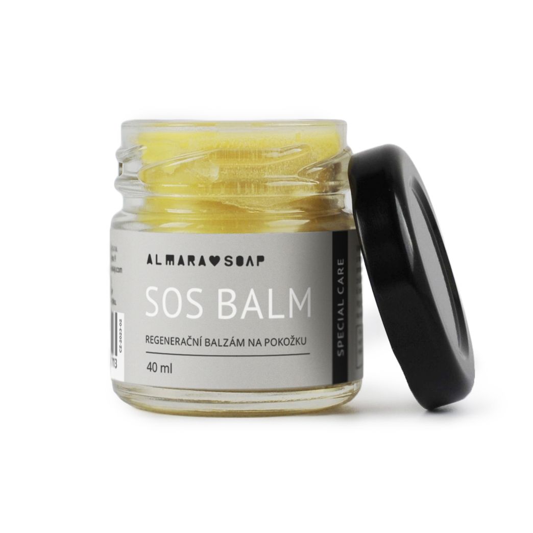 SOS Balm