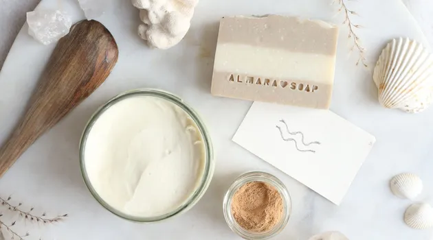 HOROSKOP ALMARA SOAP I. – Vodnář