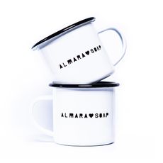 Plecháček Almara Soap