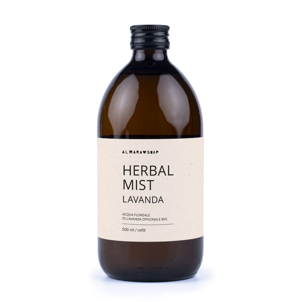 Herbal Mist | Lavanda (Refill)