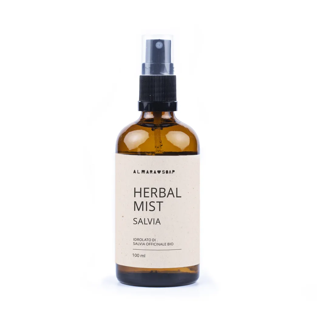 Herbal Mist | Salvia