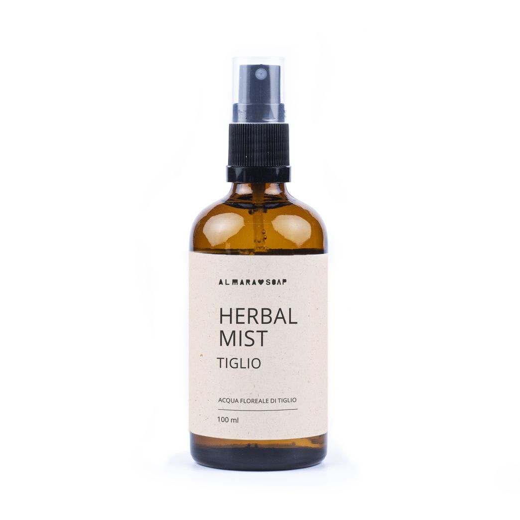 Herbal Mist | Tiglio