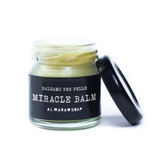 Miracle Balm