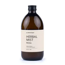 Herbal Mist | Rosa (Refill)