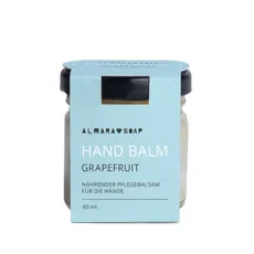 Hand Balm | Grapefruit