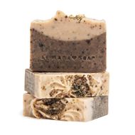 SHAMPOO BAR | Dry Hair