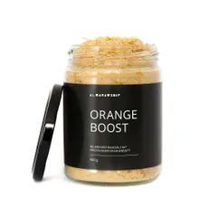 Orange Boost