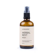 Herbal Mist | Róża