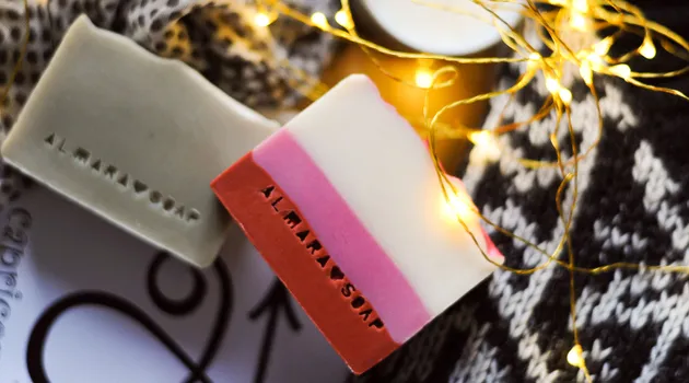 HOROSKOP ALMARA SOAP XII. - KOZOROH