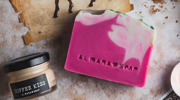HOROSKOP ALMARA SOAP IV. – BYK