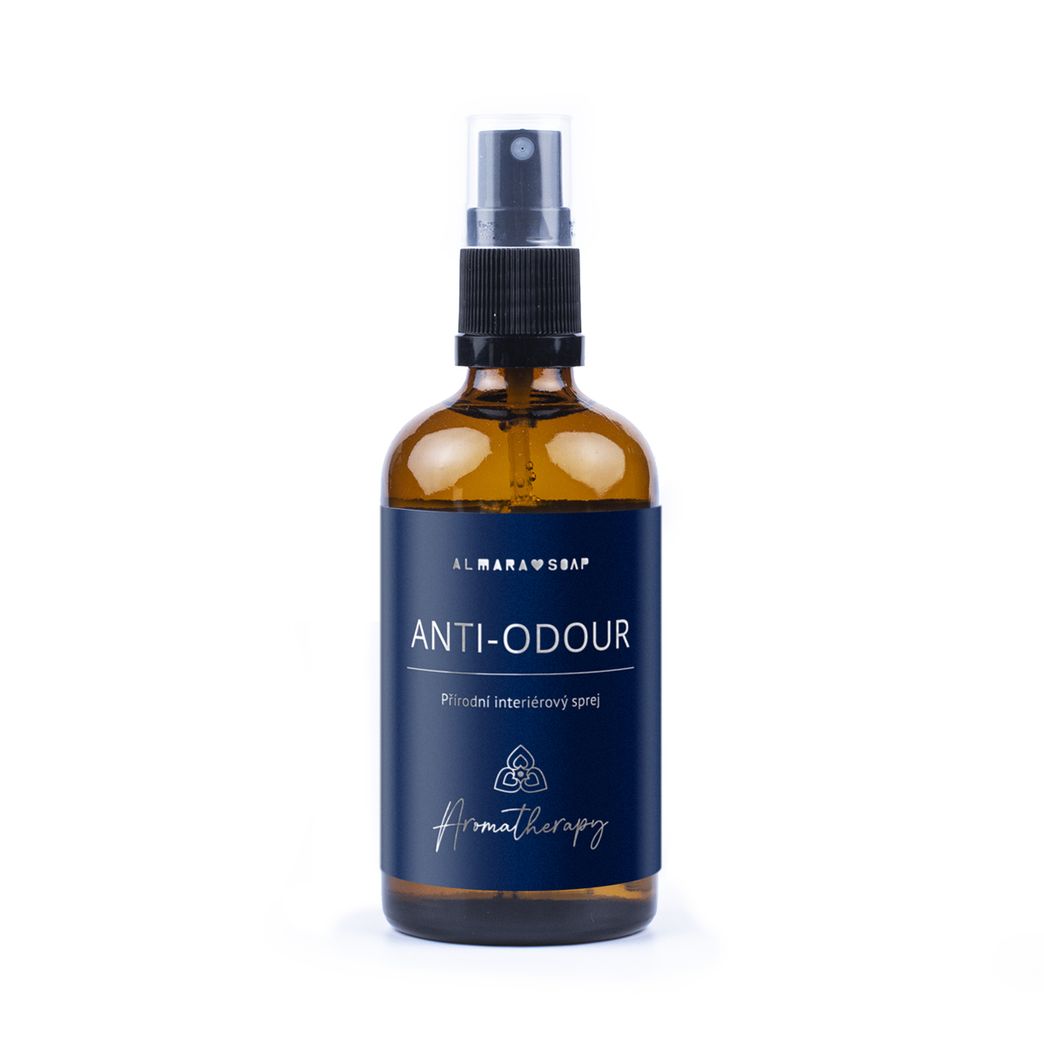 Profumatore per ambiente ANTI-ODOUR