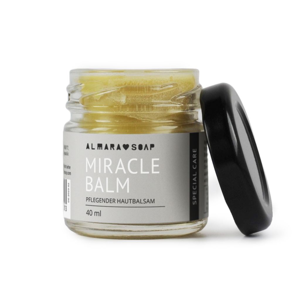 Miracle Balm