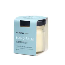 Hand Balm | Grapefruit