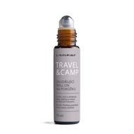 Travel & Camp | Zklidňující roll-on na pokožku