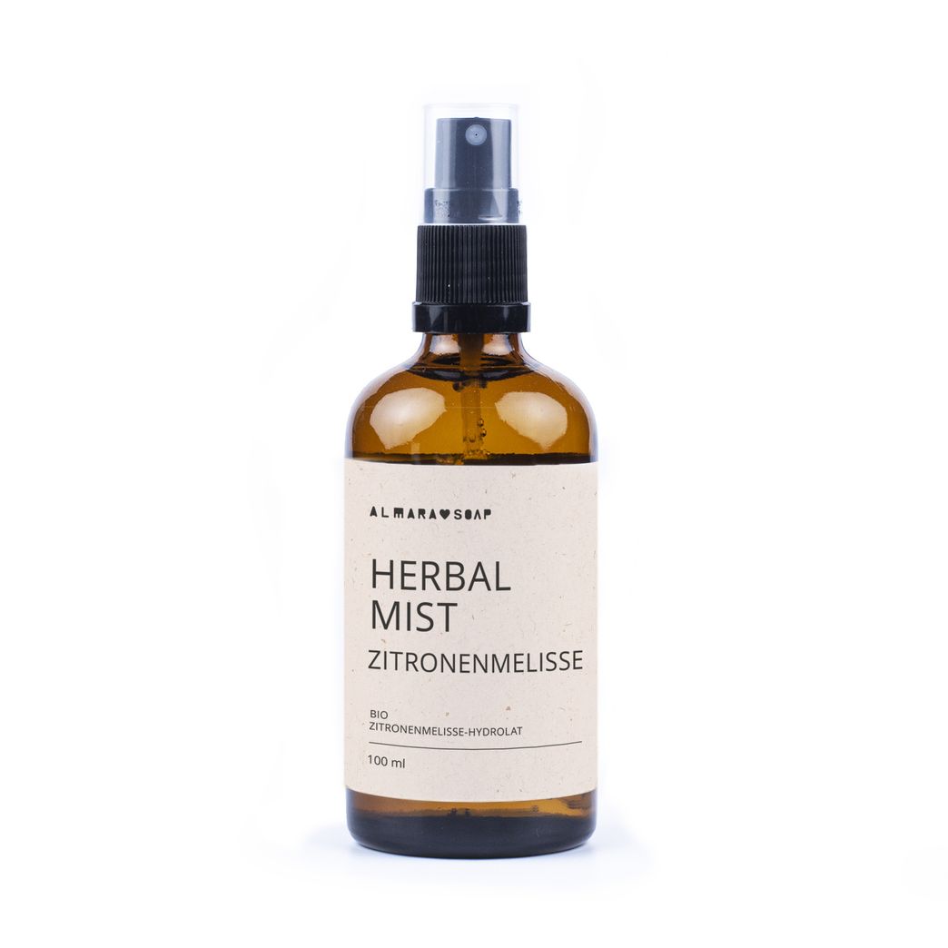 Herbal Mist | Zitronenmelisse