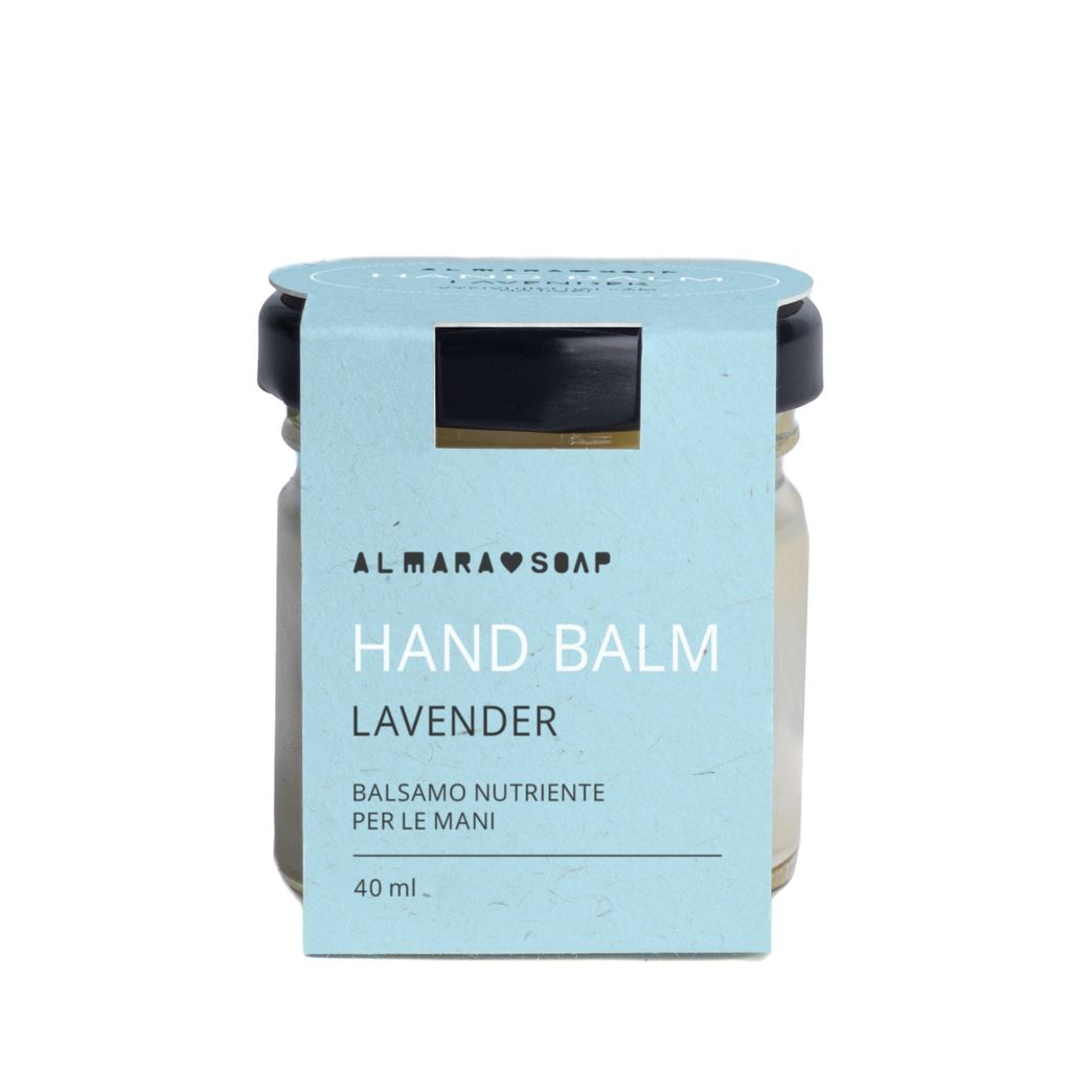 Hand Balm | Lavender