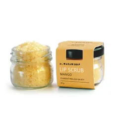 Lip Scrub I Mango
