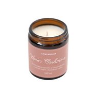 Vonná svíčka WARM CASHMERE