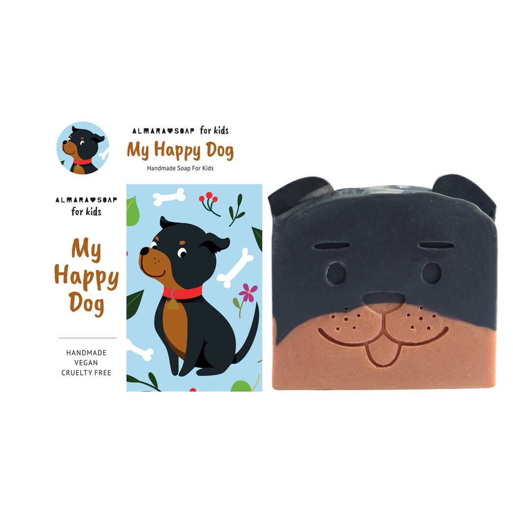 My Happy Dog (Box Edition)