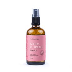 ACQUA FLOREALE DI ROSA