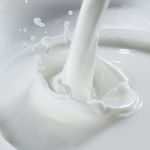 Latte di capra