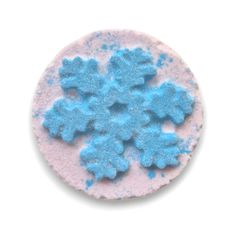 Koupelová bomba Snow Flake