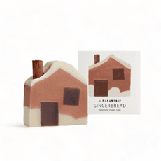 Gingerbread (Gift Edition)