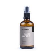 Travel & Camp | Protective Oil for Nature