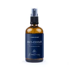 Přírodní interiérový sprej ANTI-ODOUR