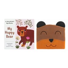 My Happy Bear (Box Edition)