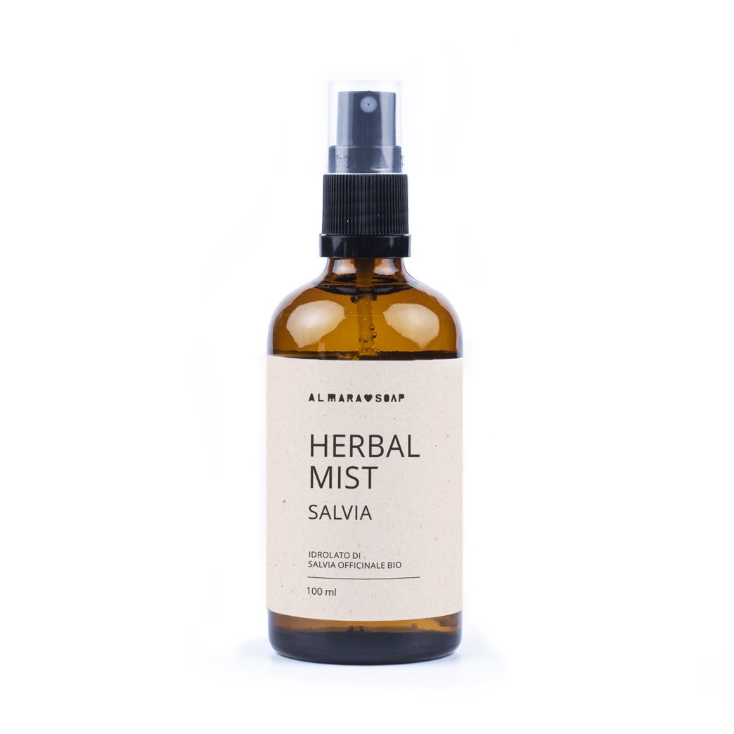 Herbal Mist | Salvia