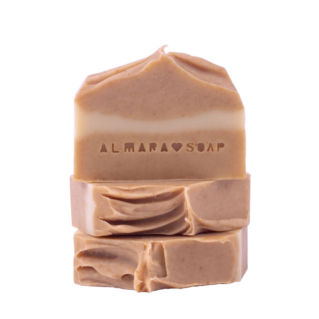 Curcuma & Honey