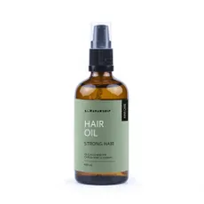 HAIR OIL | Strong Hair