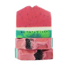 Watermelon Sugar