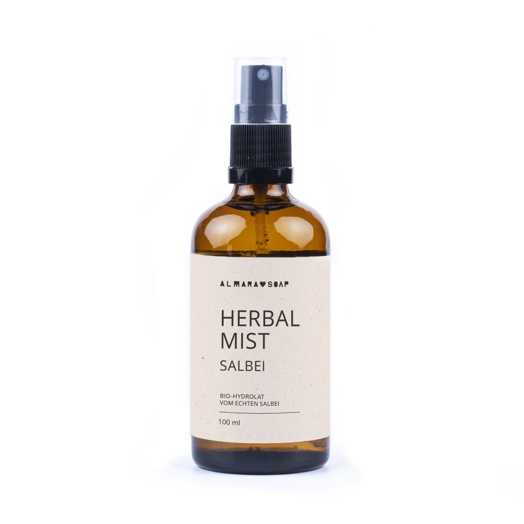 Herbal Mist | Salbei