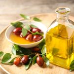 Aceite de jojoba