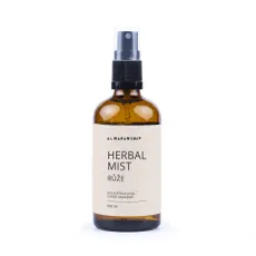 Herbal Mist | Růže