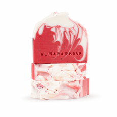 Strawberry & Cream