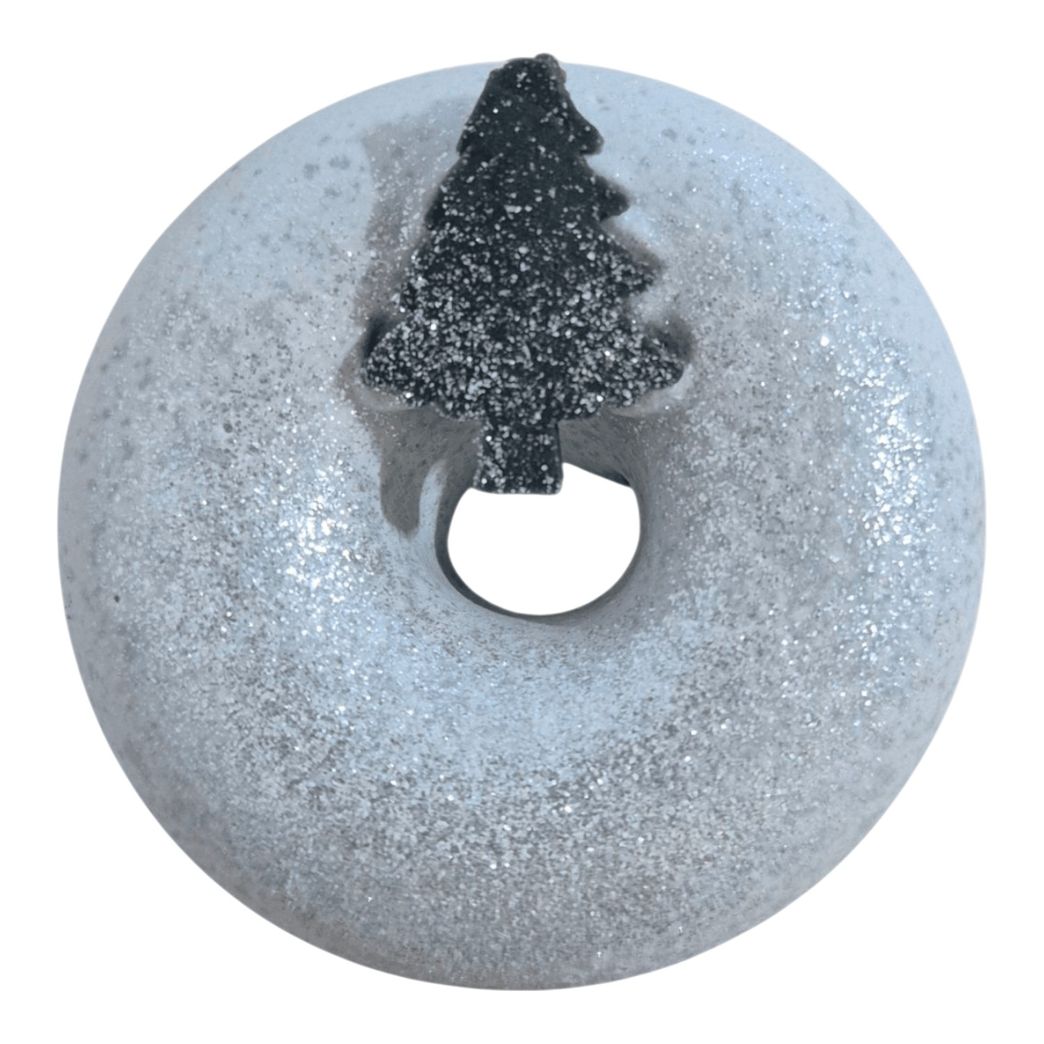 Mýdlo Christmas Tree