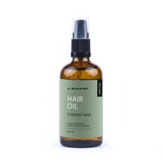 HAIR OIL | Strong Hair