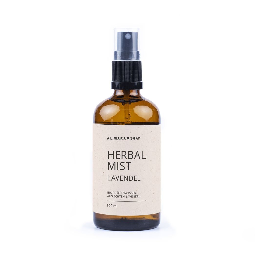 Herbal Mist | Lavendel