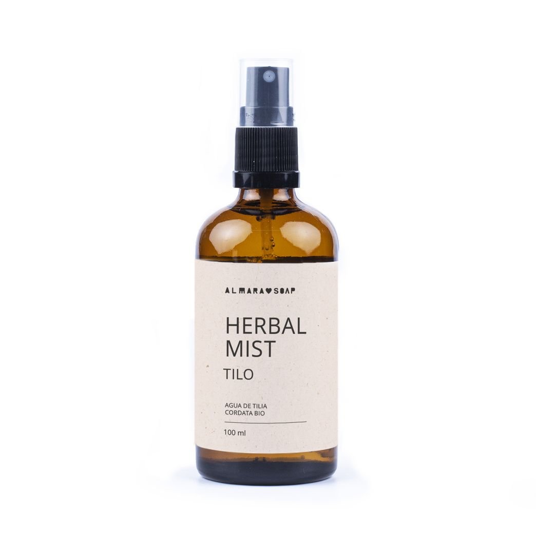 Herbal Mist | Tilo