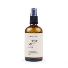 Herbal Mist | Rose