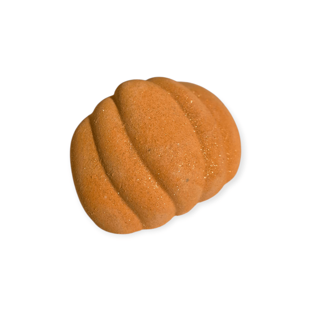 Koupelová bomba Pumpkin Pie