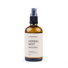 Herbal Mist | Lemon Balm