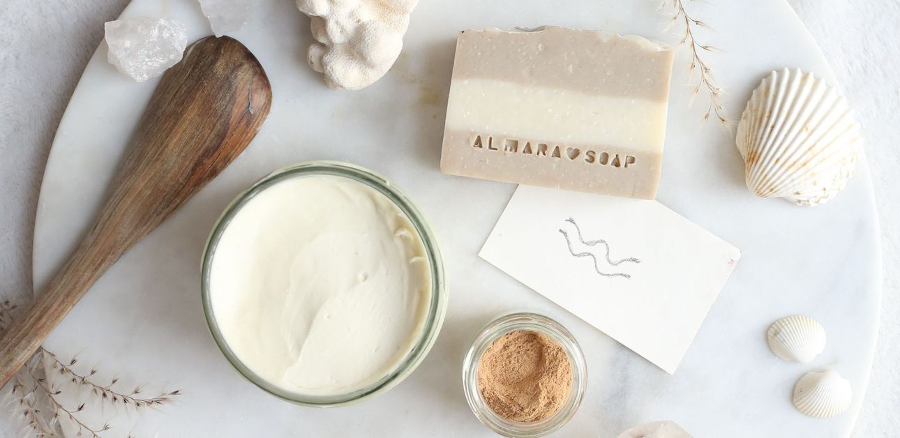 HOROSKOP ALMARA SOAP I. – Vodnář